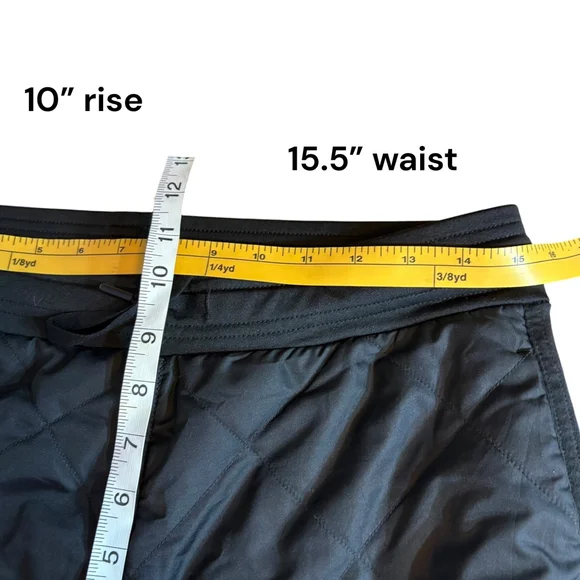 Under Armour ColdGear Compression Bundle, 2 Tops (M) + Athletic Pants (S) - Picture 15 of 16